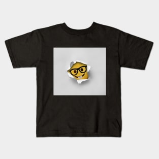 smily Kids T-Shirt